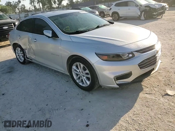 2018 Chevrolet Malibu LT with VIN 1G1ZD5ST6JF185355, listed as a Copart auction lot 52576155 with 81,979 mi miles and Salvage Title. Bid and sale history available at DreamBid. Image 11.