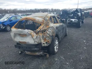 2014 Mazda CX-5 Grand Touring with VIN JM3KE4DY5E0321113, listed as a IAAI auction lot 41728237 with 20 mi miles. Bid and sale history available at carsss.com. Image 4.
