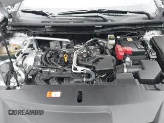 2024 Mitsubishi Outlander SEL z VIN JA4J4WA89RZ056649, wystawiony jako IAAI lot #41715013 z przebiegiem 7 835 mil mil oraz . Historia ofert i sprzedaży dostępna na DreamBid. Obrazek 10.