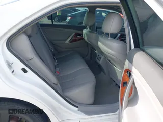 2009 Toyota Camry with VIN 4T4BE46K39R076653, listed as a IAAI auction lot 42072198 with 164,046 mi miles and . Bid and sale history available at DreamBid. Image 8.