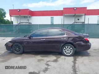 2002 Lexus ES 300 с VIN JTHBF30G425026580, выставлен на аукционе IAAI как лот 42370924 с пробегом 215 836 миль миль и . История ставок и продаж доступна на DreamBid. Изображение 14.