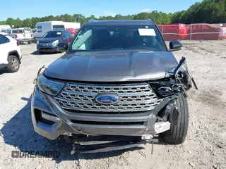 2021 Ford Explorer Limited с VIN 1FMSK7FH1MGB66951, выставлен на аукционе IAAI как лот 42331443 с пробегом 54 337 миль миль и . История ставок и продаж доступна на DreamBid. Изображение 12.