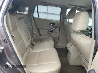 2013 Acura RDX Technology z VIN 5J8TB3H53DL005112, wystawiony jako Copart lot #55624655 z przebiegiem 211 770 mil mil oraz Szkoda całkowita • Salvage title. Historia ofert i sprzedaży dostępna na DreamBid. Obrazek 11.