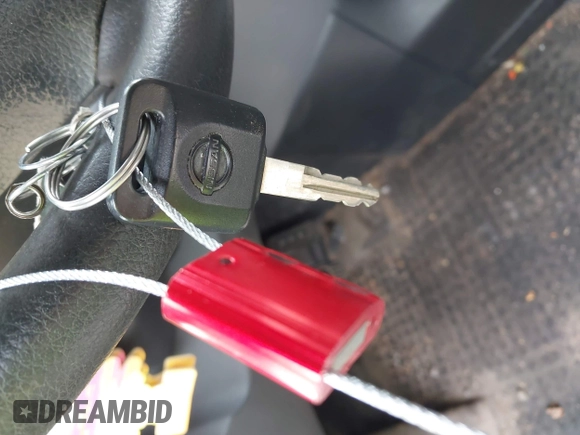 2018 Nissan NV200 SV with VIN 3N6CM0KN1JK704029, listed as a IAAI auction lot 42460512 with 262,165 mi miles and . Bid and sale history available at DreamBid. Image 11.