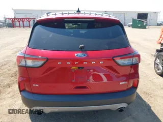 2020 Ford Escape SE с VIN 1FMCU9G68LUB28964, выставлен на аукционе IAAI как лот 42452734 с пробегом 138 557 миль миль и . История ставок и продаж доступна на DreamBid. Изображение 17.