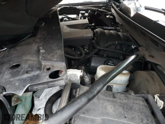 2016 Chevrolet Silverado 1500 Work Truck with VIN 1GCNKNEH4GZ274061, listed as a Copart auction lot 78262784 with 158,738 mi miles and Salvage Title. Bid and sale history available at DreamBid. Image 11.