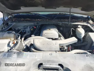 2005 Chevrolet Avalanche LS with VIN 3GNEC12Z25G220698, listed as a IAAI auction lot 41961705 with 167,644 mi miles and . Bid and sale history available at DreamBid. Image 10.