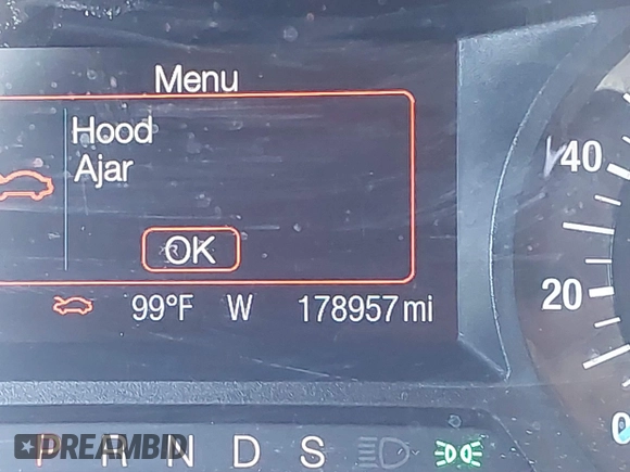 2013 Ford Fusion SE with VIN 3FA6P0H70DR250535, listed as a IAAI auction lot 42741451 with 178,957 mi miles and . Bid and sale history available at DreamBid. Image 15.