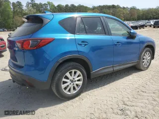 2013 Mazda CX-5 Touring with VIN JM3KE2CE4D0119468, listed as a Copart auction lot 54339555 with 194,691 mi miles and Clean Title. Bid and sale history available at carsss.com. Image 3.