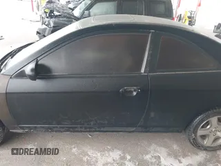 2004 Honda Civic EX with VIN 1HGEM21924L074531, listed as a IAAI auction lot 41615569 with 186,878 mi miles and . Bid and sale history available at DreamBid. Image 14.
