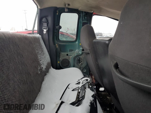 2001 Dodge Ram 2500 with VIN 3B7KF23Z31G235907, listed as a Copart auction lot 83332404 with 0 mi miles and Clean Title. Bid and sale history available at carsss.com. Image 11.