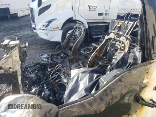 2024 Ford F-250 XL с VIN 1FT8W2BM5REC71200, выставлен на аукционе Copart как лот 43742005 с пробегом Не указан миль и Списание • Salvage title. История ставок и продаж доступна на DreamBid. Изображение 7.