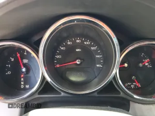 2008 Cadillac CTS AWD z VIN 1G6DP57V480109393, wystawiony jako Copart lot #56496665 z przebiegiem 158 258 mil mil oraz Tytuł czysty. Historia ofert i sprzedaży dostępna na DreamBid. Obrazek 9.