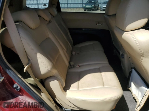 2009 Subaru Tribeca Limited с VIN 4S4WX90D694404046, выставлен на аукционе Copart как лот 57857735 с пробегом 156 684 миль миль и Чистый • Clean title. История ставок и продаж доступна на DreamBid. Изображение 11.