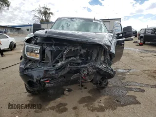 2009 GMC Sierra 1500 with VIN 3GTEK33259G158583, listed as a Copart auction lot 71772764 with 187,212 mi miles and Salvage Title. Bid and sale history available at DreamBid. Image 5.
