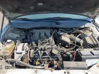 2007 Ford Taurus SE with VIN 1FAFP53U57A193385, listed as a IAAI auction lot 42410658 with 263,987 mi miles and . Bid and sale history available at DreamBid. Image 10.