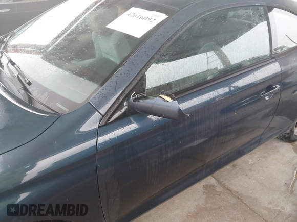 2006 Toyota Solara SE with VIN 4T1CE38P86U617872, listed as a IAAI auction lot 42616092 with 213,149 mi miles and . Bid and sale history available at DreamBid. Image 6.