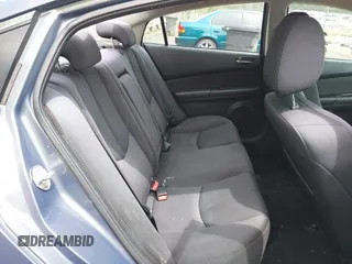 2011 Mazda 6 i Grand Touring with VIN 1YVHZ8CH1B5M02716, listed as a IAAI auction lot 42325490 with 162,111 mi miles and . Bid and sale history available at DreamBid. Image 8.