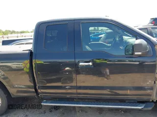 2015 Ford F-150 XL with VIN 1FTEX1CF7FKF12438, listed as a IAAI auction lot 41993076 with 141,785 mi miles and . Bid and sale history available at DreamBid. Image 14.