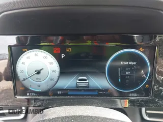 2022 Hyundai Elantra SEL z VIN KMHLN4AG3NU366905, wystawiony jako IAAI lot #41835787 z przebiegiem 15 555 mil mil oraz . Historia ofert i sprzedaży dostępna na DreamBid. Obrazek 7.