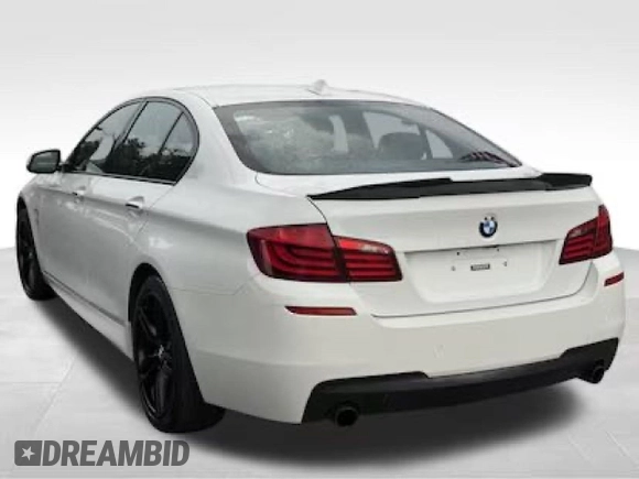 2013 BMW 5 Series 535i xDrive с VIN WBAFU7C52DDU77XXX, выставлен на аукционе Copart как лот 64940535 с пробегом 64 393 миль миль и Чистый • Clean title. История ставок и продаж доступна на DreamBid. Изображение 3.
