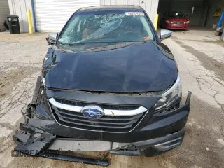 2021 Subaru Legacy Touring XT z VIN 4S3BWGP6XM3016611, wystawiony jako Copart lot #58552485 z przebiegiem 29 868 mil mil oraz Szkoda całkowita • Salvage title. Historia ofert i sprzedaży dostępna na DreamBid. Obrazek 5.