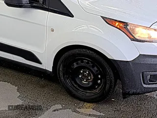 2020 Ford Transit Connect XL z VIN NM0LS7E24L1481506, wystawiony jako IAAI lot #42703132 z przebiegiem 62 368 mil mil oraz . Historia ofert i sprzedaży dostępna na DreamBid. Obrazek 14.