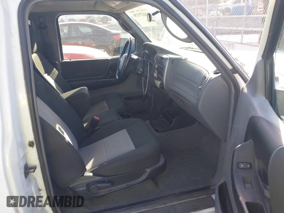 2011 Ford Ranger with VIN 1FTLR1EE5BPA92262, listed as a IAAI auction lot 41279370 with 79,315 mi miles and . Bid and sale history available at DreamBid. Image 5.