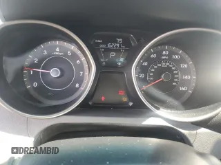 2011 Hyundai Elantra Limited с VIN 5NPDH4AE3BH017876, выставлен на аукционе Copart как лот 55175615 с пробегом 162 291 миль миль и Списание • Salvage title. История ставок и продаж доступна на DreamBid. Изображение 9.