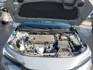 2025 Honda Civic Sport with VIN 2HGFE2F55SH529311, listed as a IAAI auction lot 41898987 with 2,873 mi miles and . Bid and sale history available at DreamBid. Image 10.