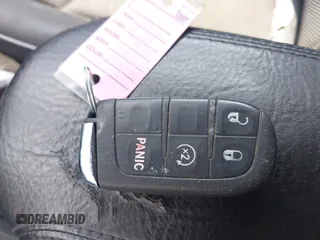 2016 FIAT 500X Trekking z VIN ZFBCFYCT6GP391983, wystawiony jako IAAI lot #42329595 z przebiegiem 152 359 mil mil oraz . Historia ofert i sprzedaży dostępna na DreamBid. Obrazek 11.