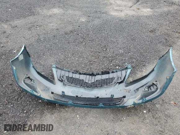 2010 Toyota Corolla z VIN 2T1BU4EE2AC520880, wystawiony jako Copart lot #56724925 z przebiegiem 134 598 mil mil oraz Szkoda całkowita • Salvage title. Historia ofert i sprzedaży dostępna na DreamBid. Obrazek 12.