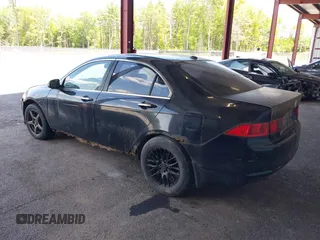 2008 Acura TSX z VIN JH4CL96868C007050, wystawiony jako IAAI lot #42410244 z przebiegiem 233 010 mil mil oraz . Historia ofert i sprzedaży dostępna na DreamBid. Obrazek 3.