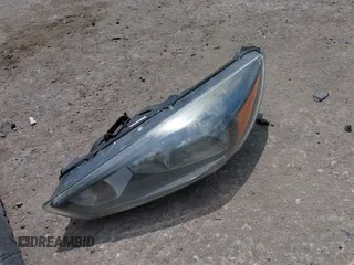 2016 Ford Focus SE с VIN 1FADP3K2XGL345936, выставлен на аукционе IAAI как лот 42288377 с пробегом 124 032 миль миль и . История ставок и продаж доступна на DreamBid. Изображение 12.