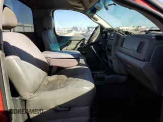 2002 Dodge 1500 with VIN 1D7HA16K22J221925, listed as a Copart auction lot 42262995 with 261,852 mi miles and Clean Title. Bid and sale history available at DreamBid. Image 10.