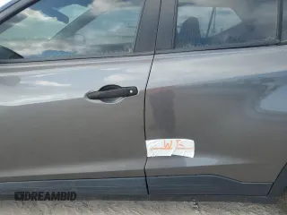 2020 Nissan Kicks S z VIN 3N1CP5BV1LL523696, wystawiony jako Copart lot #58873915 z przebiegiem Nie podano mil oraz Nie do naprawy • Non repairable. Historia ofert i sprzedaży dostępna na DreamBid. Obrazek 13.