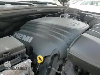 2020 Jeep Grand Cherokee Trailhawk with VIN 1C4RJFLT5LC101955, listed as a Copart auction lot 58188205 with 33,814 mi miles and Salvage title. Bid and sale history available at DreamBid. Image 15.