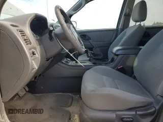 2006 Ford Escape Hybrid with VIN 1FMCU95H56KB21880, listed as a Copart auction lot 52235915 with 217,628 mi miles and Clean title. Bid and sale history available at DreamBid. Image 7.