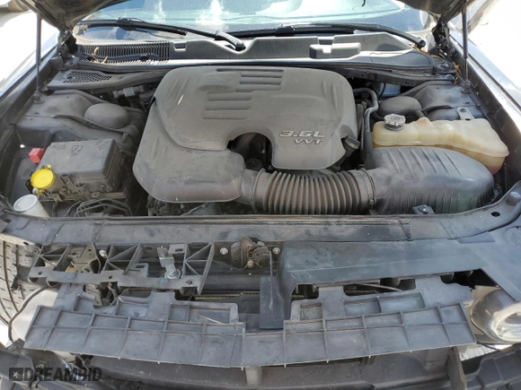 2016 Dodge Challenger SXT Plus with VIN 2C3CDZAG0GH256926, listed as a Copart auction lot 41382043 with 125,382 mi miles. Bid and sale history available at carsss.com. Image 11.