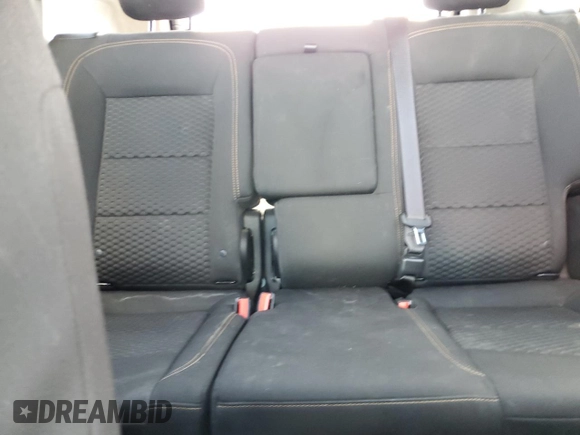 2019 GMC Terrain SLE with VIN 3GKALTEV0KL204468, listed as a Copart auction lot 50245695 with 87,689 mi miles and Salvage Title. Bid and sale history available at DreamBid. Image 10.