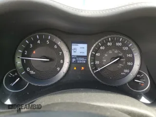 2015 Infiniti Q70 z VIN JN1BY1AP2FM541199, wystawiony jako Copart lot #57453875 z przebiegiem 163 666 mil mil oraz Szkoda całkowita • Salvage title. Historia ofert i sprzedaży dostępna na DreamBid. Obrazek 9.