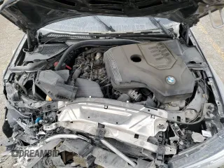 2021 BMW 3 Series 330i с VIN 3MW5R1J08M8B91871, выставлен на аукционе Copart как лот 49899285 с пробегом 62 113 миль миль и Списание • Salvage title. История ставок и продаж доступна на DreamBid. Изображение 13.