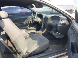 2000 Ford Mustang с VIN 1FAFP4046YF241835, выставлен на аукционе IAAI как лот 42456037 с пробегом 249 234 миль миль и . История ставок и продаж доступна на DreamBid. Изображение 5.