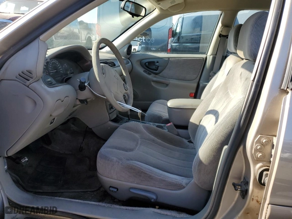 1997 Chevrolet Malibu LS with VIN 1G1NE52M9VY136374, listed as a Copart auction lot 41912165 with 94,700 mi miles and Clean Title. Bid and sale history available at carsss.com. Image 7.