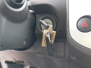 2017 Nissan Frontier SV z VIN 1N6DD0CU6HN720855, wystawiony jako IAAI lot #42474630 z przebiegiem 229 042 mil mil oraz . Historia ofert i sprzedaży dostępna na DreamBid. Obrazek 11.
