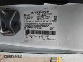 2016 Ford Transit Connect XLT с VIN NM0GS9F79G1242921, выставлен на аукционе Copart как лот 47304604 с пробегом 180 610 миль миль и . История ставок и продаж доступна на DreamBid. Изображение 13.