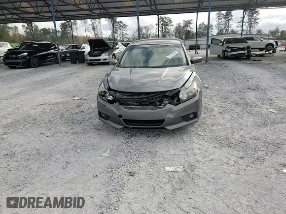 2016 Nissan Altima SR with VIN 1N4AL3AP7GC167737, listed as a Copart auction lot 79779094 with 149,130 mi miles and Salvage title. Bid and sale history available at DreamBid. Image 10.