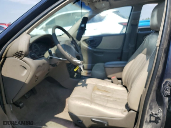 2000 Chevrolet Malibu LS with VIN 1G1NE52J2Y6114576, listed as a Copart auction lot 69680164 with 190,415 mi miles and Salvage Title. Bid and sale history available at carsss.com. Image 7.