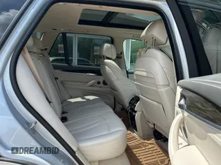 2016 BMW X5 xDrive40e z VIN 5UXKT0C52G0F74828, wystawiony jako Copart lot #58977975 z przebiegiem 122 045 mil mil oraz Tytuł czysty. Historia ofert i sprzedaży dostępna na DreamBid. Obrazek 6.