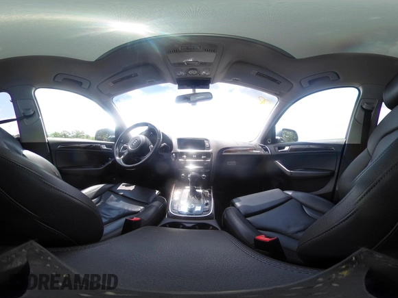 2013 Audi Q5 Premium Plus с VIN WA1DGAFP8DA094453, выставлен на аукционе IAAI как лот 42737427 с пробегом 138 769 миль миль и . История ставок и продаж доступна на DreamBid. Изображение 17.